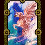 06 Resurgence Deck 2 Unicorn Oracle