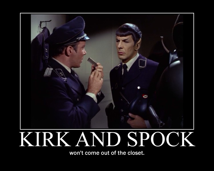 Spirk