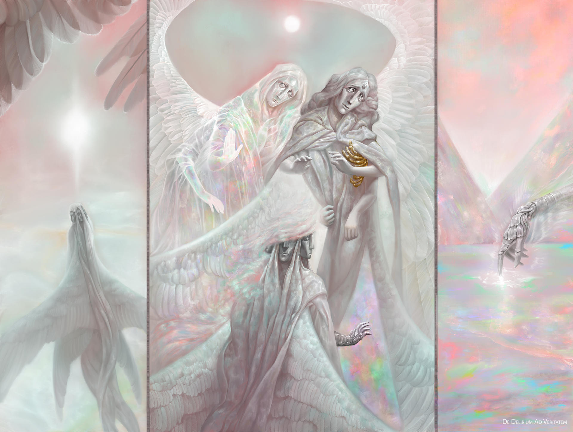 Dnd Susurus Surge sursus. by HumbleGuest on DeviantArt