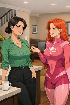 Gtp Invincible Invincible tg — gsaji316's Favourite Collection on DeviantArt