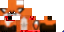 My Custom-Made Minecraft Skin