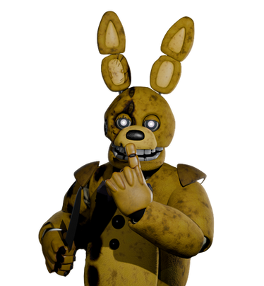 Explore the Best Yellowrabbitfnaf Art | DeviantArt