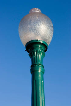 Public Lighting Clearwater