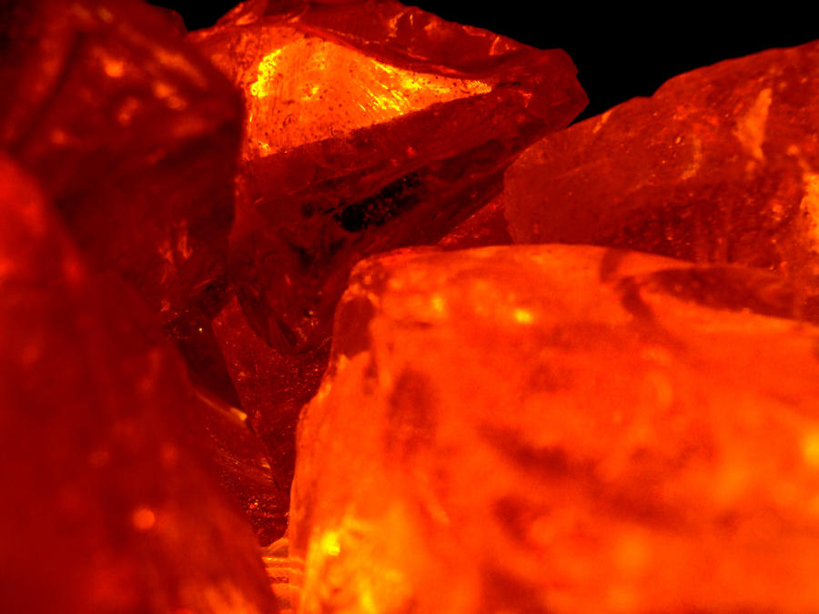 Hot Rocks Ash Hot Rocks by Adam-F on DeviantArt
