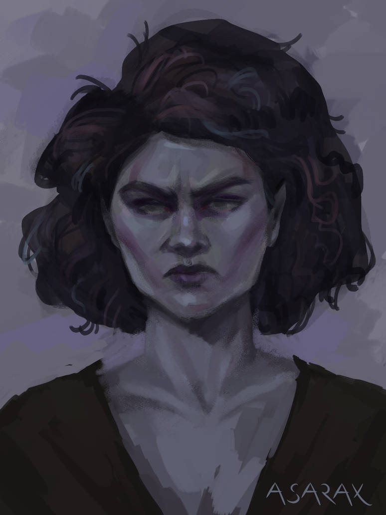 Duergar by asarax on DeviantArt