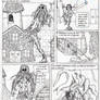 Wangbone Mexican comic page