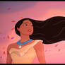 Pocahontas - Disney