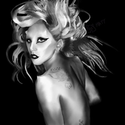 Born This Way
