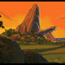 Pride Rock