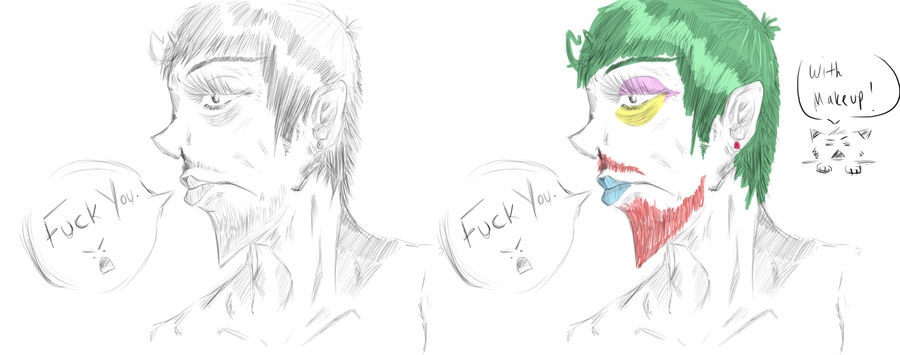 angryrob by iRawrDinosaurx on DeviantArt