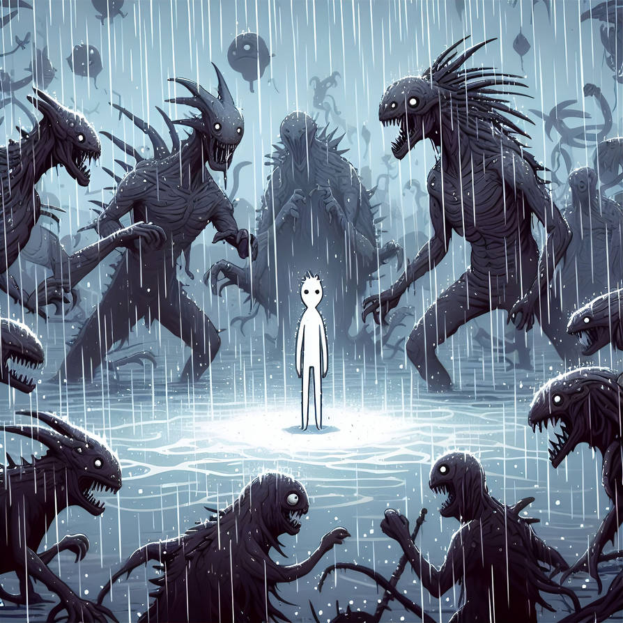 Insignificant Animation Insignificance EP by Termite146Volteic on DeviantArt