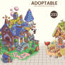 (CLOSED) Adopt 232 and 233 by rbcop