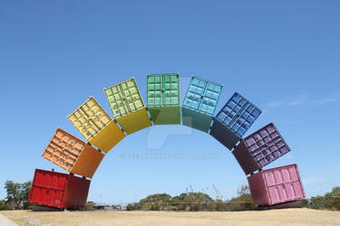 Containbow 2
