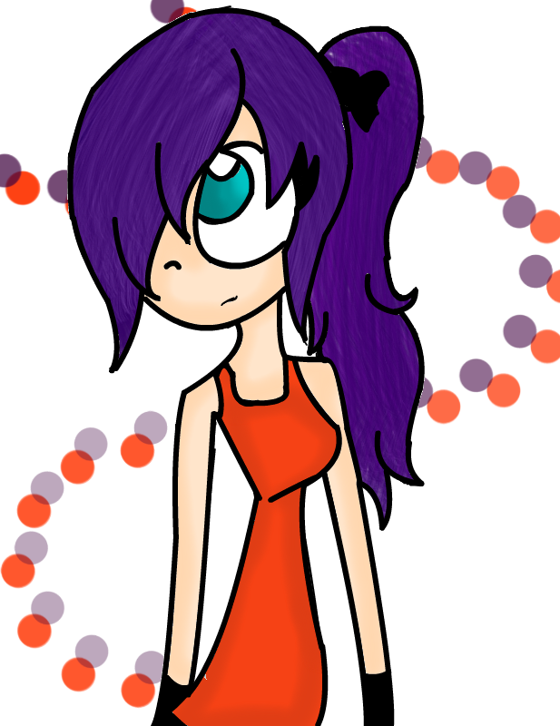 treth by milkupinku on DeviantArt