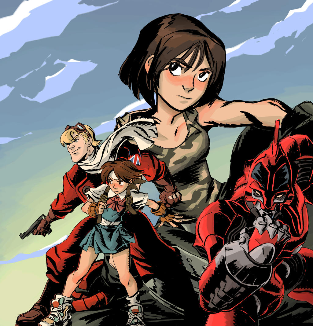 Rival Stone