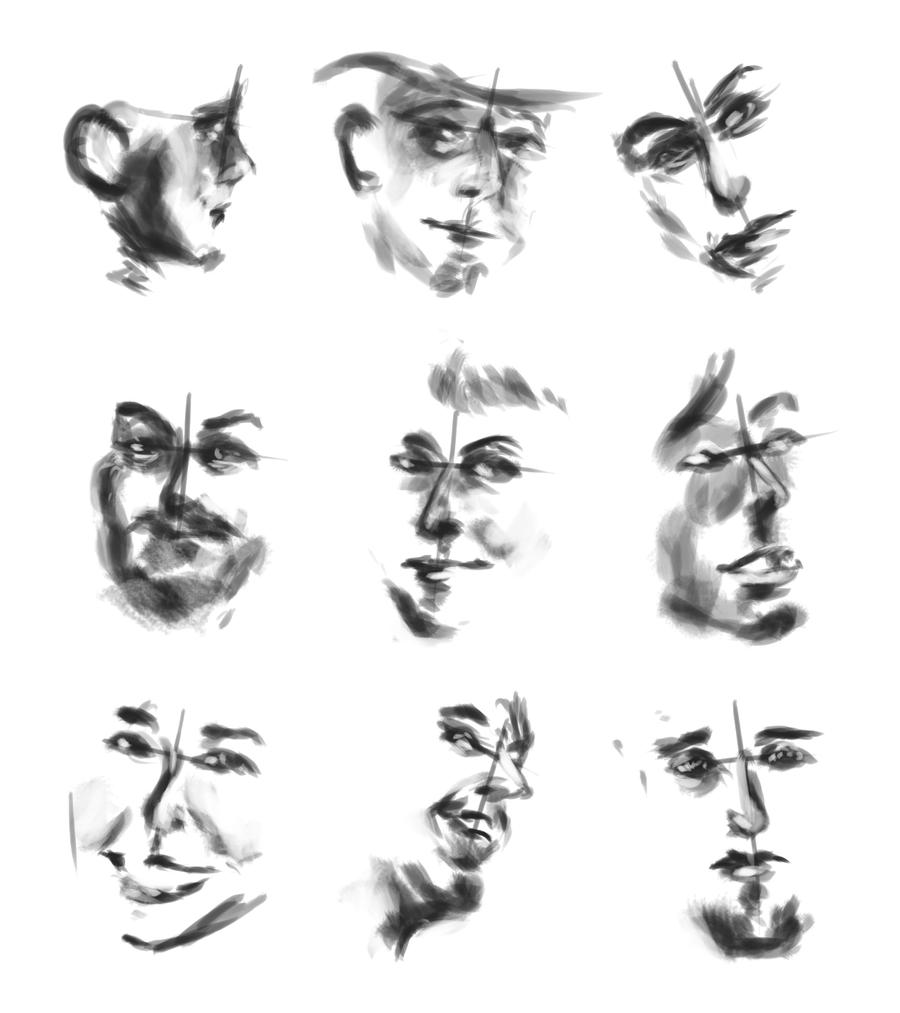 Headsketches216