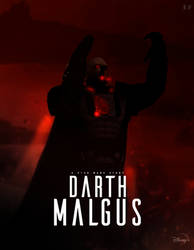 Darth Malgus 