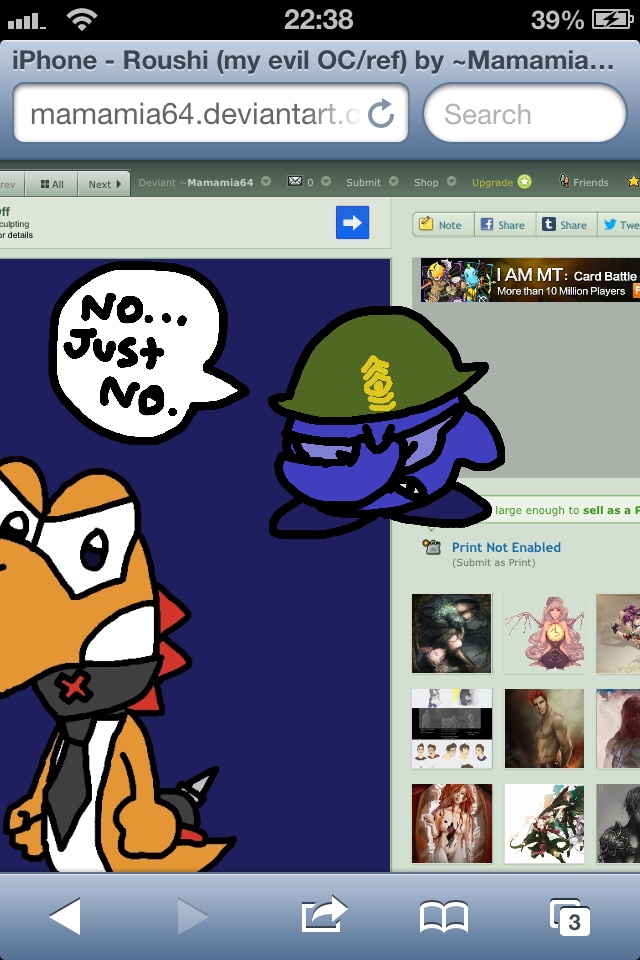 Bad Word Deviantart Bad Deviantart, Bad! by Mamamia64 on DeviantArt