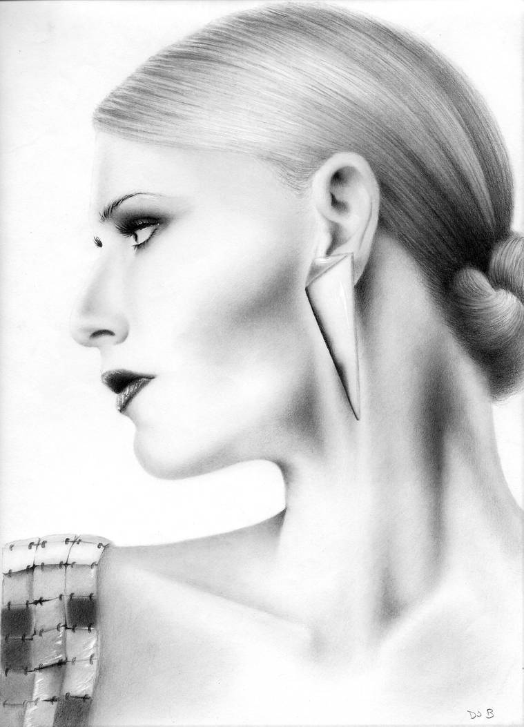 Claire Danes by CHOP47 Claire Danes by CHOP47