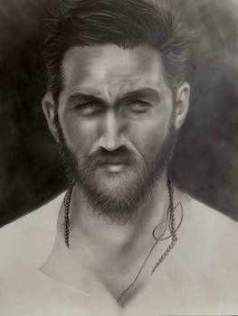 Tom Hardy Progress 