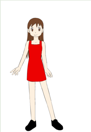 Rose Digimon by Nana244 on DeviantArt