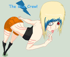 .:: TheBlueCrew ::.