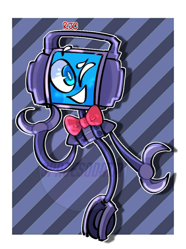 FANDROID! by yiki3456 on DeviantArt