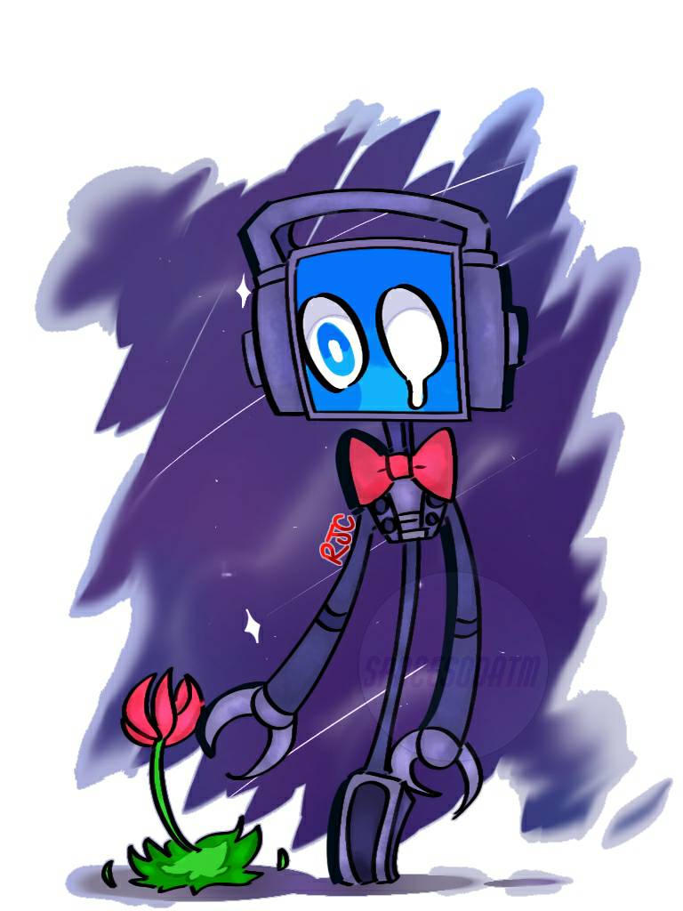 Fandroid Pfp Dream Fandroid by yiki3456 on DeviantArt