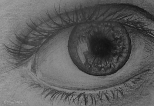 One more eye :)