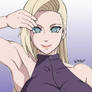 Ino (The Last)