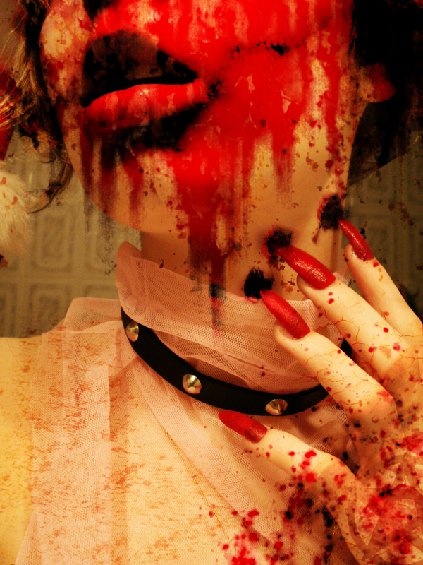 BloodLust