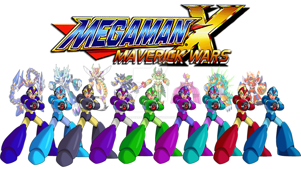 Weapon Color weapon colors by rapharanker on DeviantArt