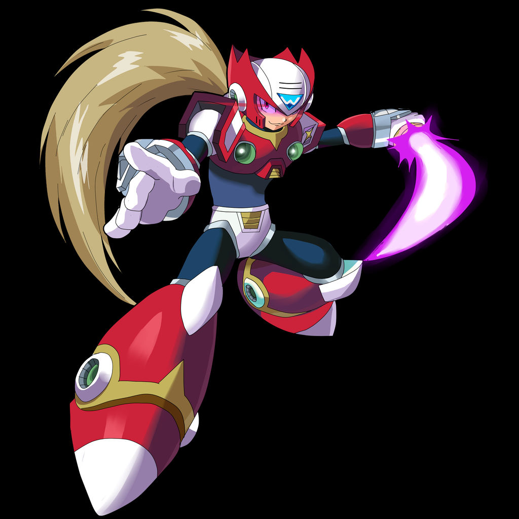 Omega Zero(form) by rapharanker on DeviantArt