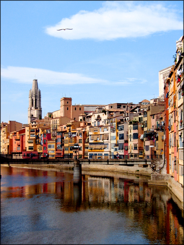 Girona - Spain