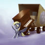 Derpy Deliveries part 5