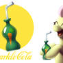 Sparkle Cola