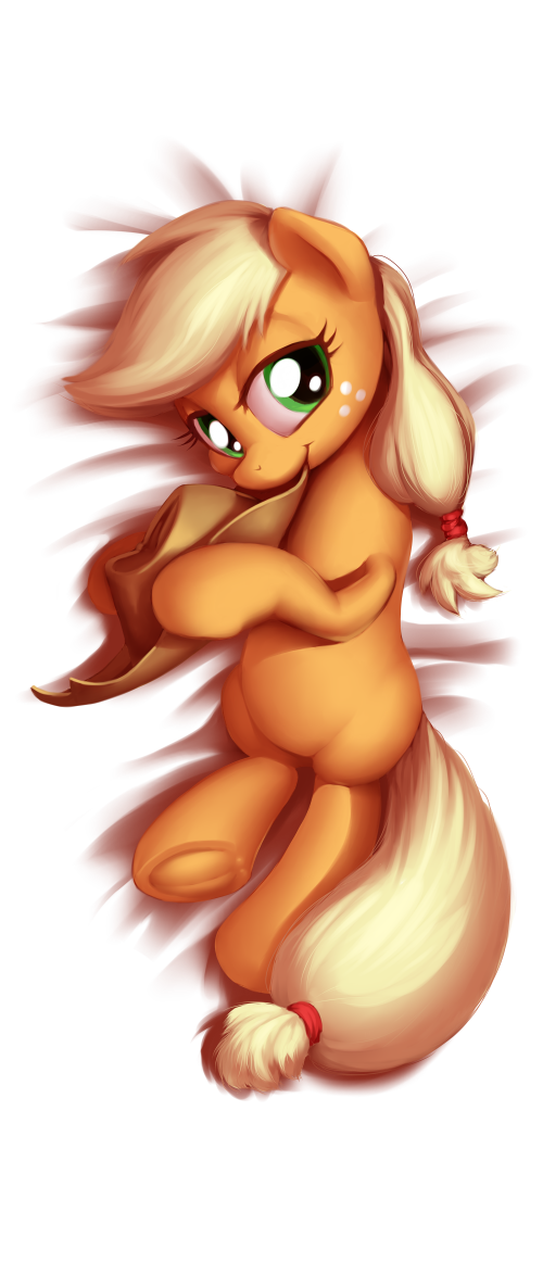 Applejack Daki