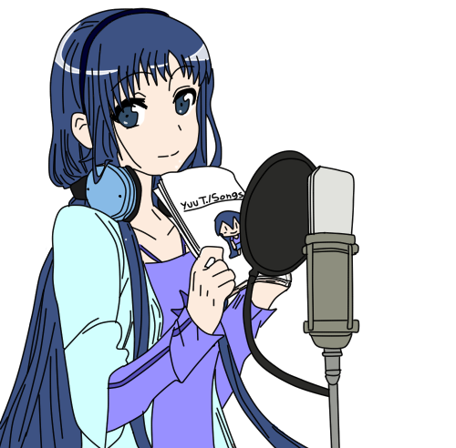 Yuu Cantando 83 by Pokemitanita on DeviantArt Yuu Cantando 83 by Pokemitanita on DeviantArt