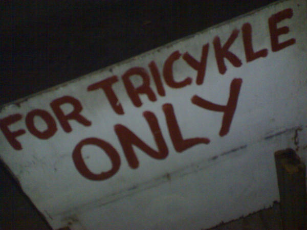 Perfect Sign by zyahjz on DeviantArt