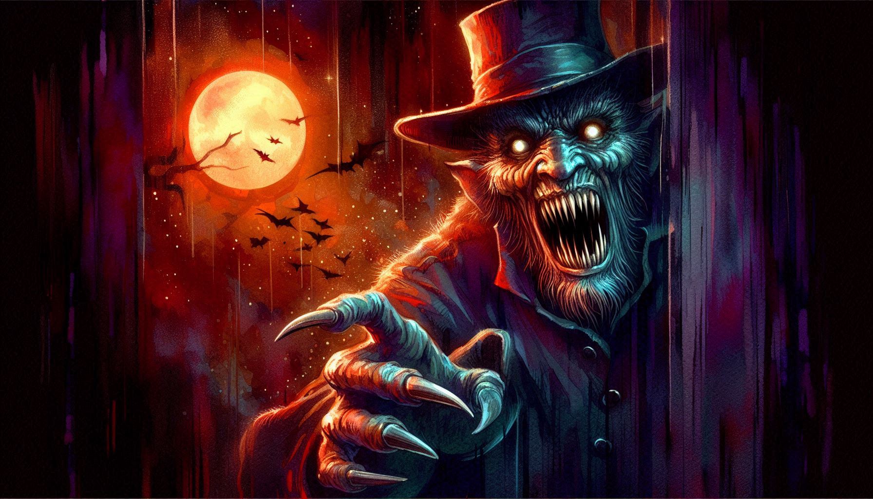 Colorful Bogeyman 5 By FrejaIII On DeviantArt colorful-bogeyman-5-by-frejaiii-on-deviantart