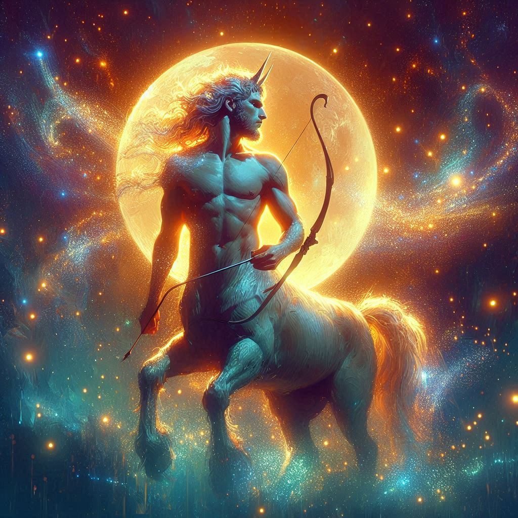 Centaur Animorph The Centaur by FrejaIII on DeviantArt