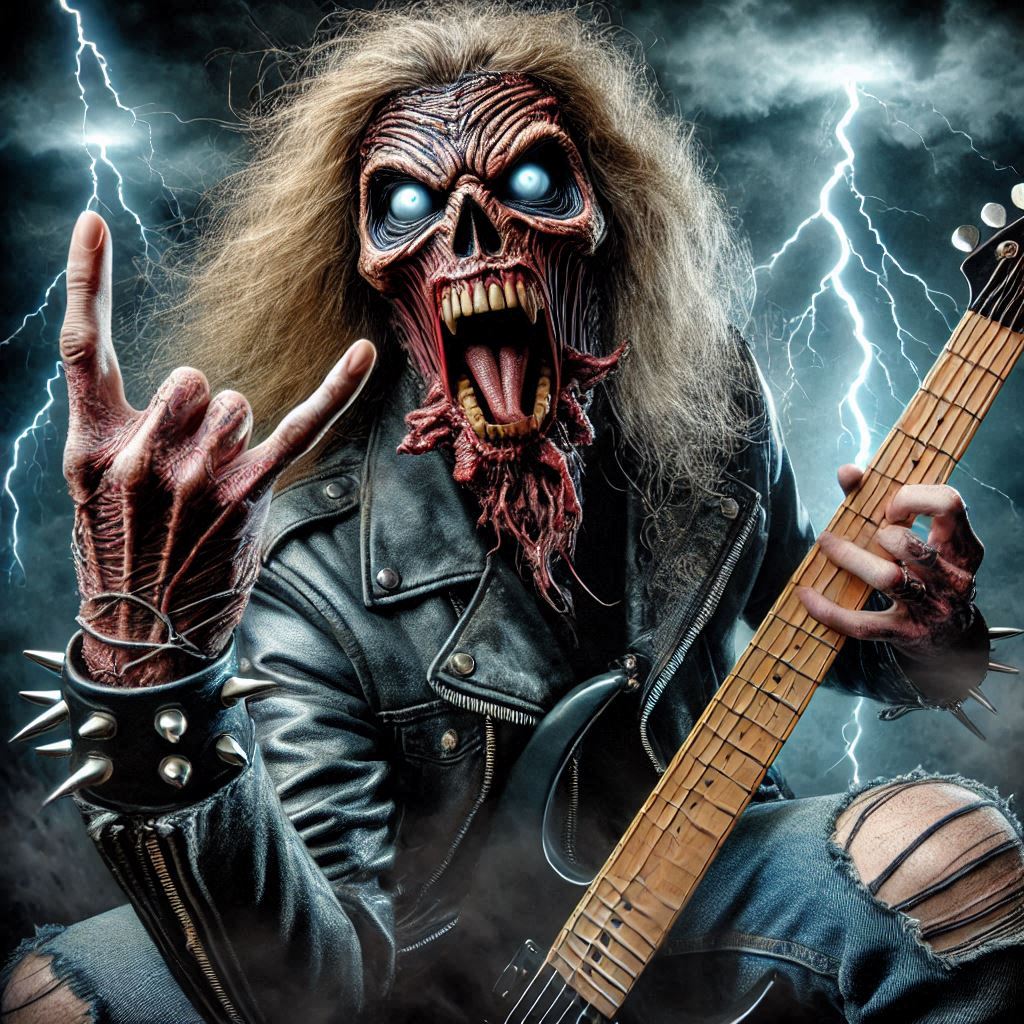 Weak Rocker Guys Crazy insane rockers by FrejaIII on DeviantArt