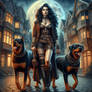 The Mistress