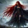 Adoptable - The warriorqueen