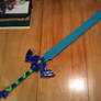 Skyward Sword Master Sword