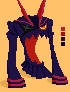 Pixel Senketsu