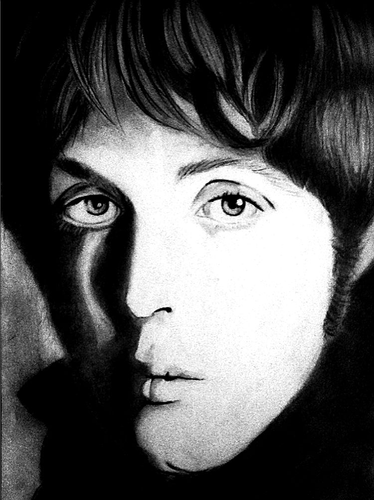 Sir Paul