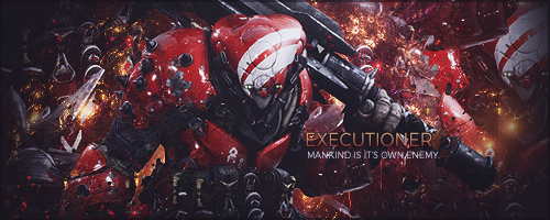 Executioner