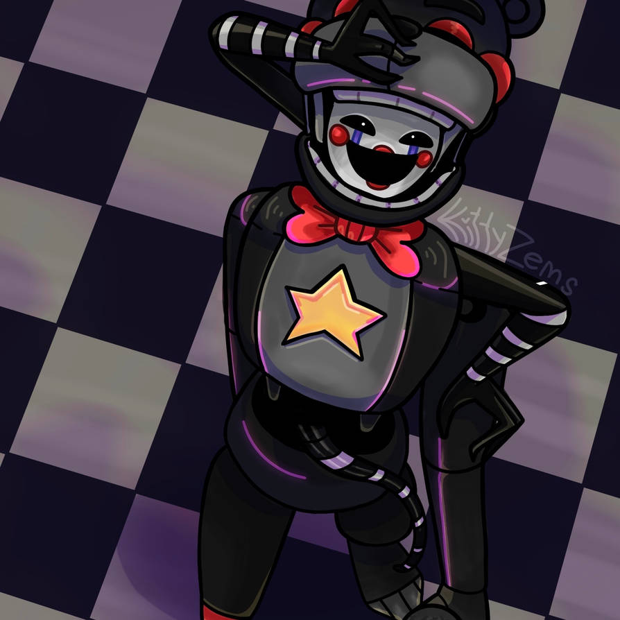 Lefty Puppet Coloring Lefti and puppet by KittyZems on DeviantArt