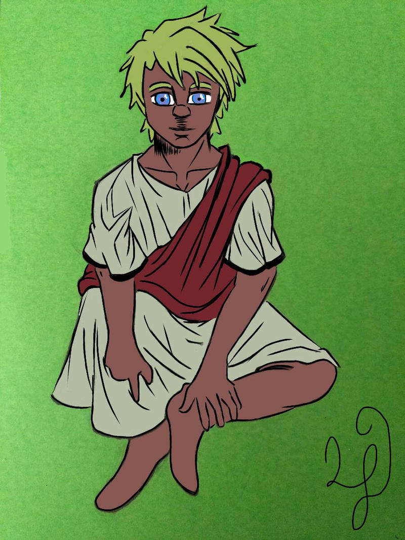 Random Romaian Boy A Roman Boy by Whowo on DeviantArt